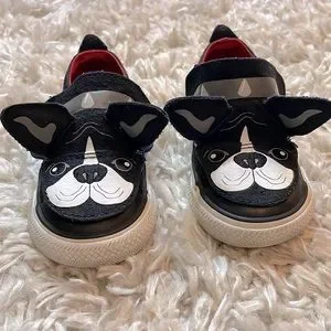 Converse Shoes Toddler Size Converse Dog Shoes Boston
